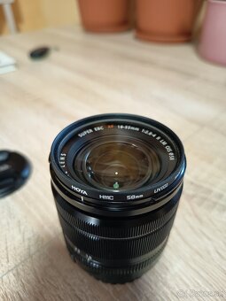 Fujinon XF 18-55 F2.8-4 R LM OIS - 3