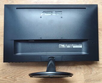 ✔️usporny Dotykový LED monitor 20" HDMI - 3