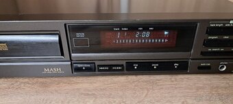 Technics SL-P 277 A - 3