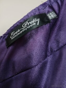 Letné spoločenské šaty - 3