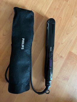 Žehlička na vlasy Philips HP 8345 - 3