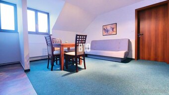 zrekonštruovaný MEZONET aj so zariadením na výbornej adrese - 3