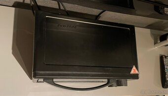 Elektrická rúra - 3