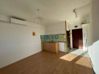 Predaj - Garsónka ul.P.J. Šafárika - 3