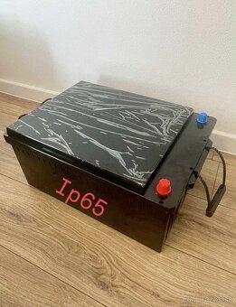 ☀️Batéria 24V LFP 8kWh s BMS♻️ - 3