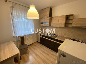 Na prenájom - pekný 2-izbový byt, Hliny 5 - 3