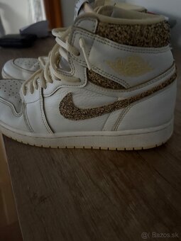 Tenisky Nike Air Jordan - 3