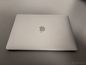 MacBook Air 13’’ M1 2020 256GB Space grey - 3