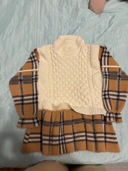 Mikiny a sveter - 3