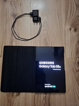 SAMSUNG GALAXY TAB S5e+256GB MICRO SD KARTA - 3
