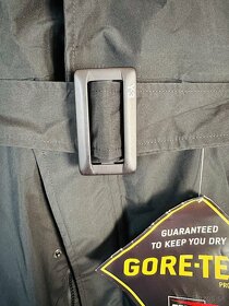 adidas Y-3 Pánska bunda GORE-TEX - 3