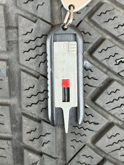 Continental WinterContact TS850P 235/65/r17 - 3