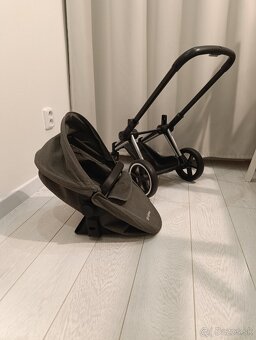 Cybex kočík pre babiky - 3