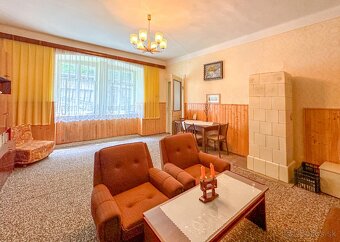 Rodinný dom v obci Hodruša-Hámre (Žarnovica) - 3