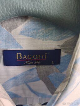 Predám pánske  košele - 3