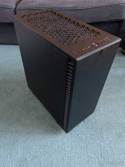 Intel i5 4590, 24GB, GTX960 2GB, 256GB SSD - 3