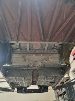 Vyvaranie, klampiarske prace, renovacie - 3