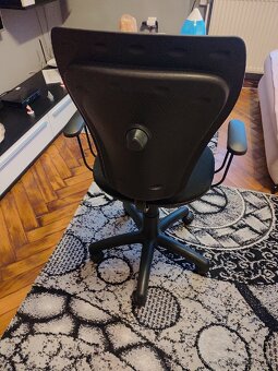 Detská stolička - 3