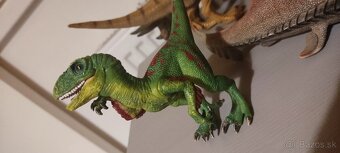 Veľké schleich dinosaure - 3