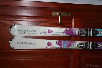 lyže Dynastar neva 158 cm - 3