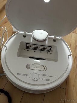 Xiaomi MI robot vacuum-mop - 3