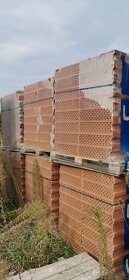 Predám tehlu 14cm na priečky - 3