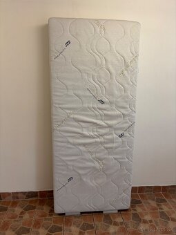 Matrac Matersso 90x200cm - 3