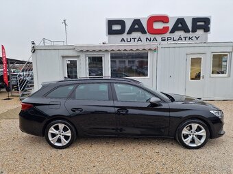 SEAT LEON SP 2.0 TDI DSG - 3