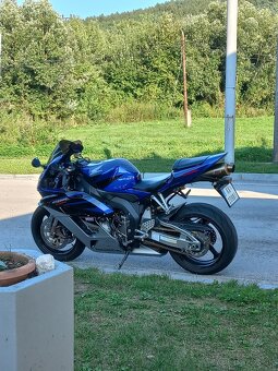 Honda cbr 1000rr - 3