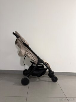Predám Elodie MONDO – skladací / cestovný kočík - 3