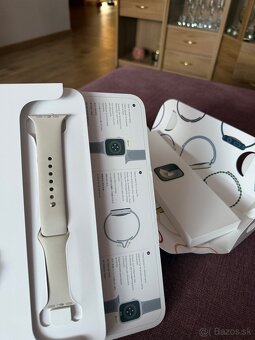 Apple Watch Series 9 - 3