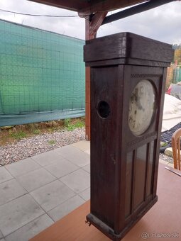 Starozitne hodiny - 3