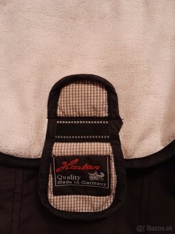 Detský kočík systém ABC - 3