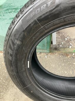 235/65 r17 108h/v - 3