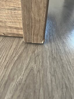 Manželská posteľ 180/200 - 3