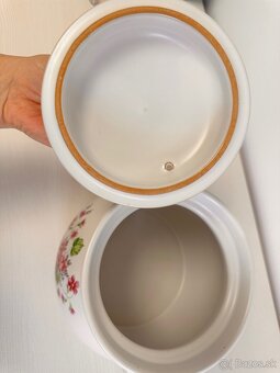 Keramicky hrniec - 3