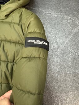 Bunda Minoti 92/98 - 3