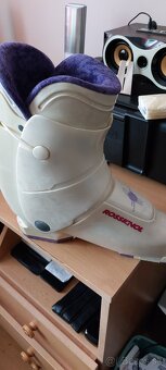 predam lyze a lyziarky - 3