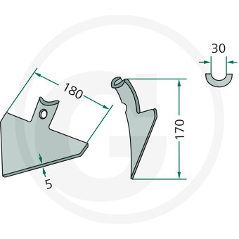 Predám perá kombinator - 3