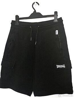 Teplákové kraťase - 3