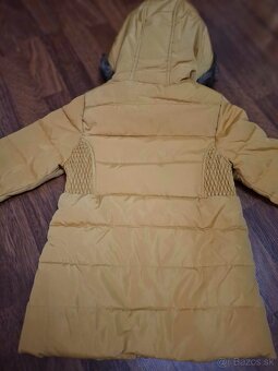 Zimná bunda. - 3