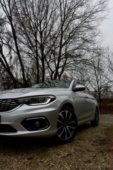 Fiat Tipo 1.6 diesel - 3