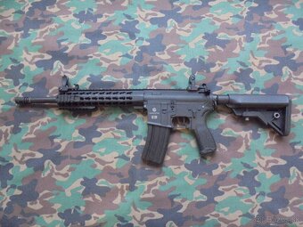 Evolution M4 Recon S 14.5 AEG. - 3