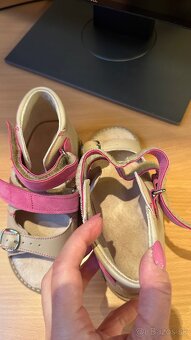 Aurelka ortopedicka obuv dievca 28 - 3