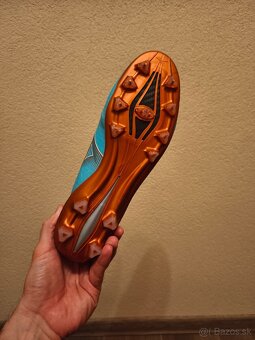 Mizuno Alpha Elite - 3