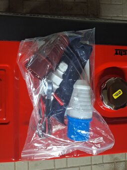 Elektrocentrala Hecht GG11000 - 3