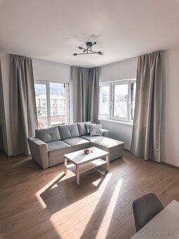 2-izbový byt v centre mesta Žilina - 3