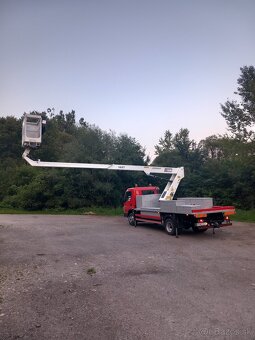 Prenajom autoplosina , vyskove prace - 3