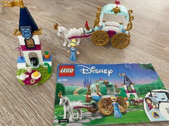 Lego Disney -6 setov - 3