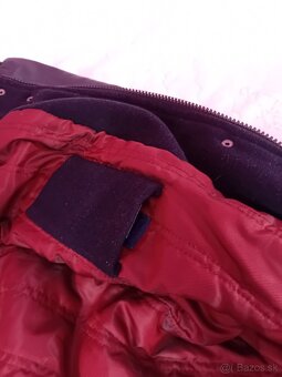 Thor Steinar zimná bunda - 3